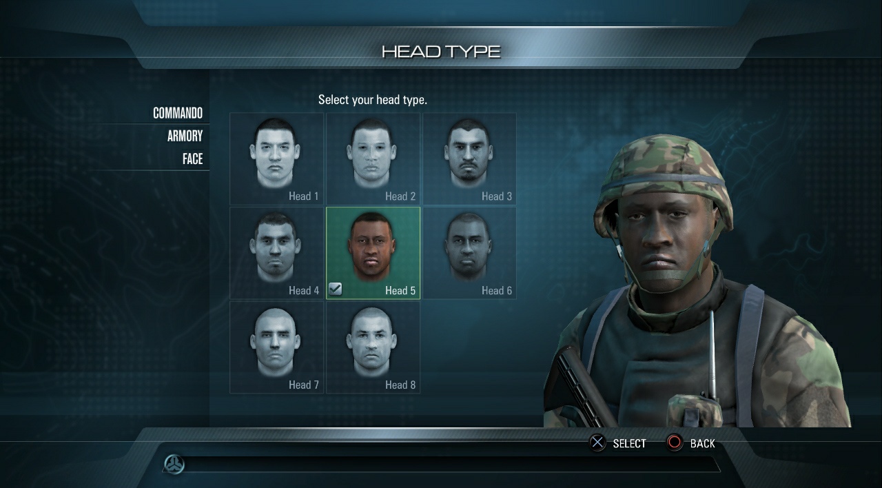 Socom Confrontation - Imagen 33